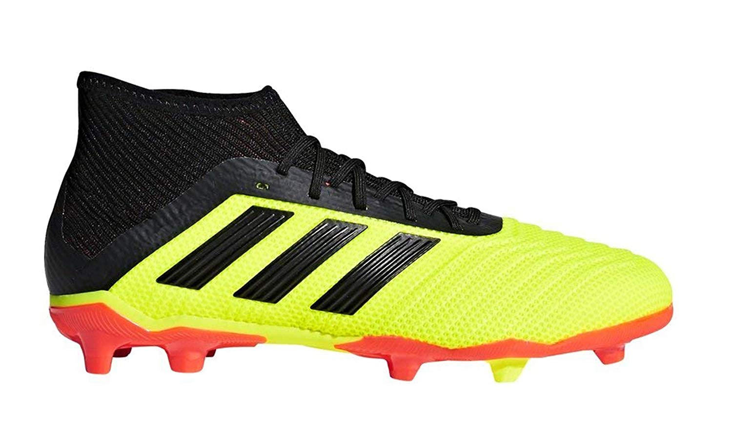 Adidas Predator 18.1 Firm Ground