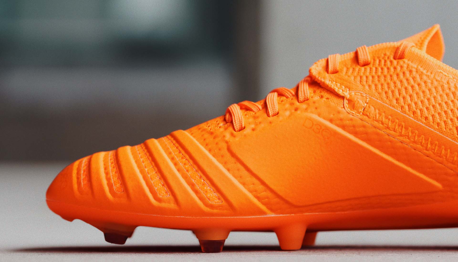 Umbro UX Accuro III