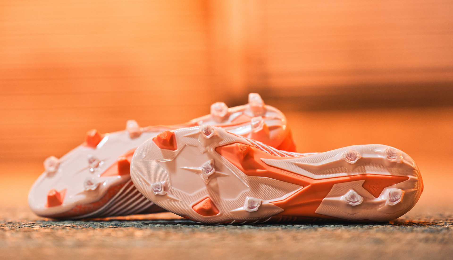 Adidas Predator 19.1 phiên bản nữ