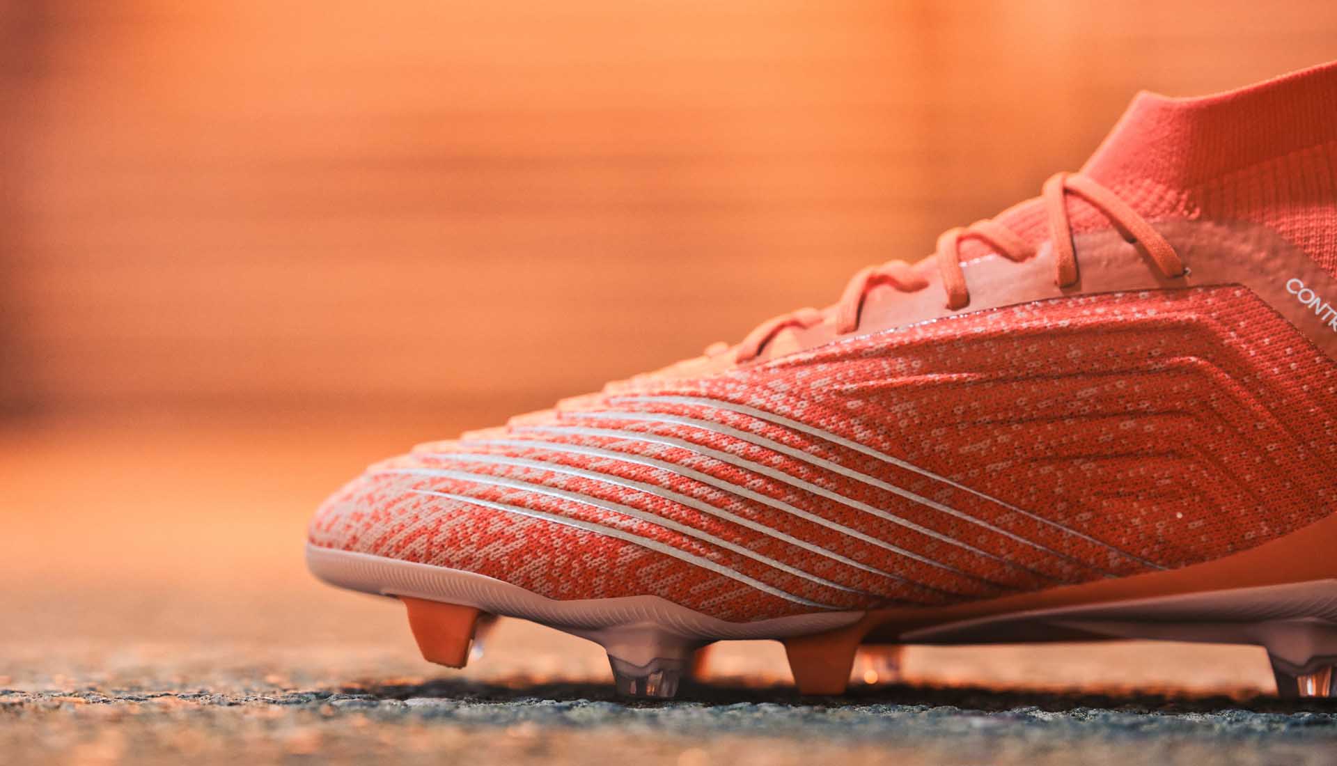 Adidas Predator 19.1 phiên bản nữ