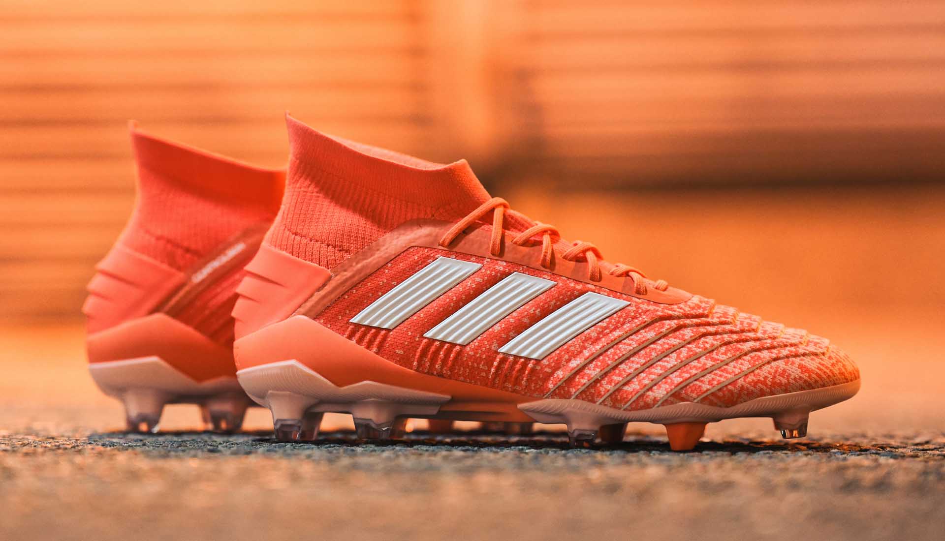 Adidas Predator 19.1 phiên bản nữ