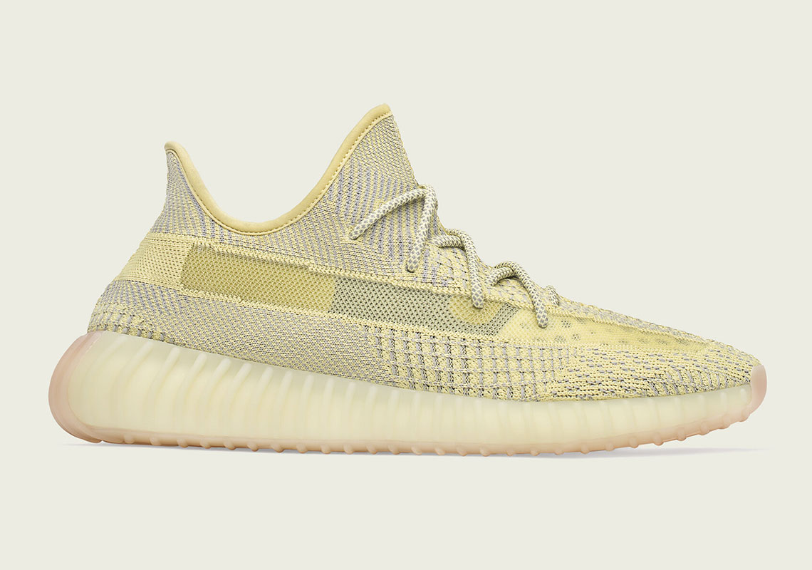 Adidas Yeezy Boost 350 phiên bản Antlia