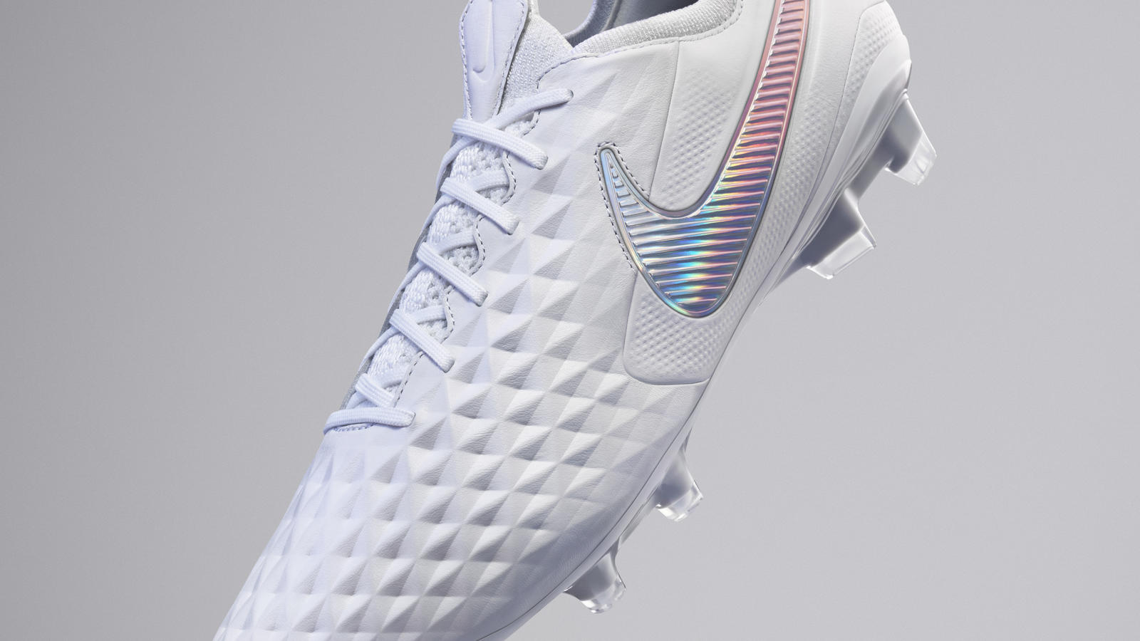 Nike chính thức giới thiệu Tiempo Legend 8 - Under The Radar