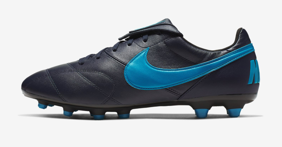 Nike Premier II từng được coi là chuẩn mực của giày đá bóng