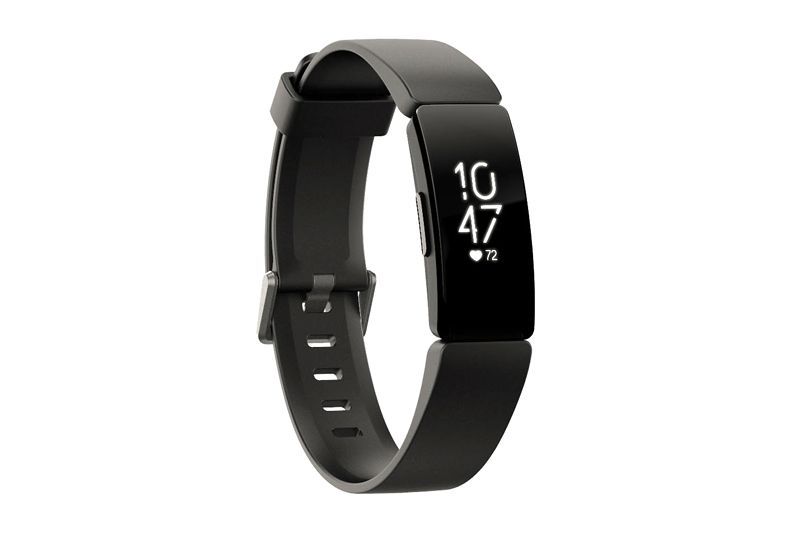 Fitbit Inspire HR
