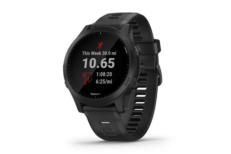 Garmin Forerunner 945