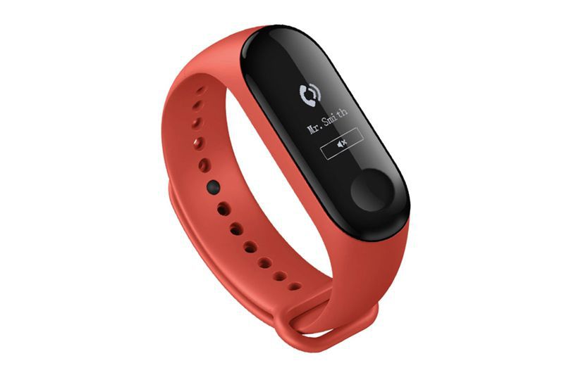 Xiaomi Mi Band 3