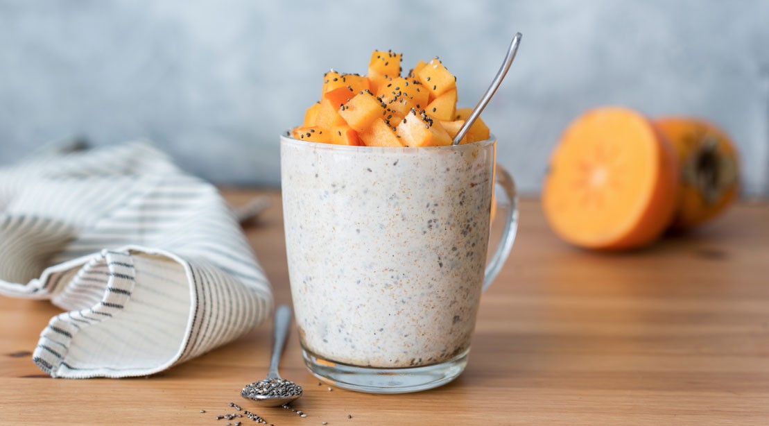 Hạt chia giày protein và cả các loại khoáng chất