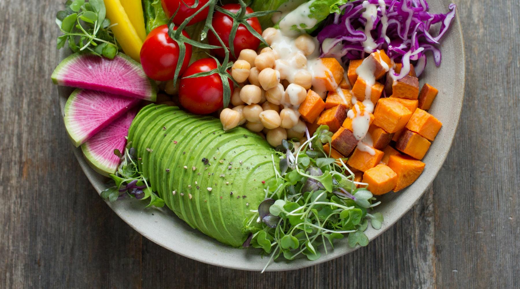 Bốn phương pháp ăn kiêng keto