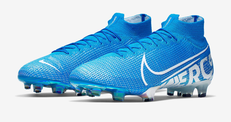 Nike Mercurial Superfly 7