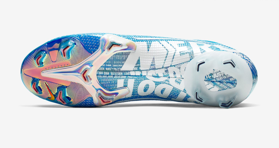 Nike Mercurial Superfly 7