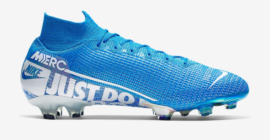Nike Mercurial Superfly 7