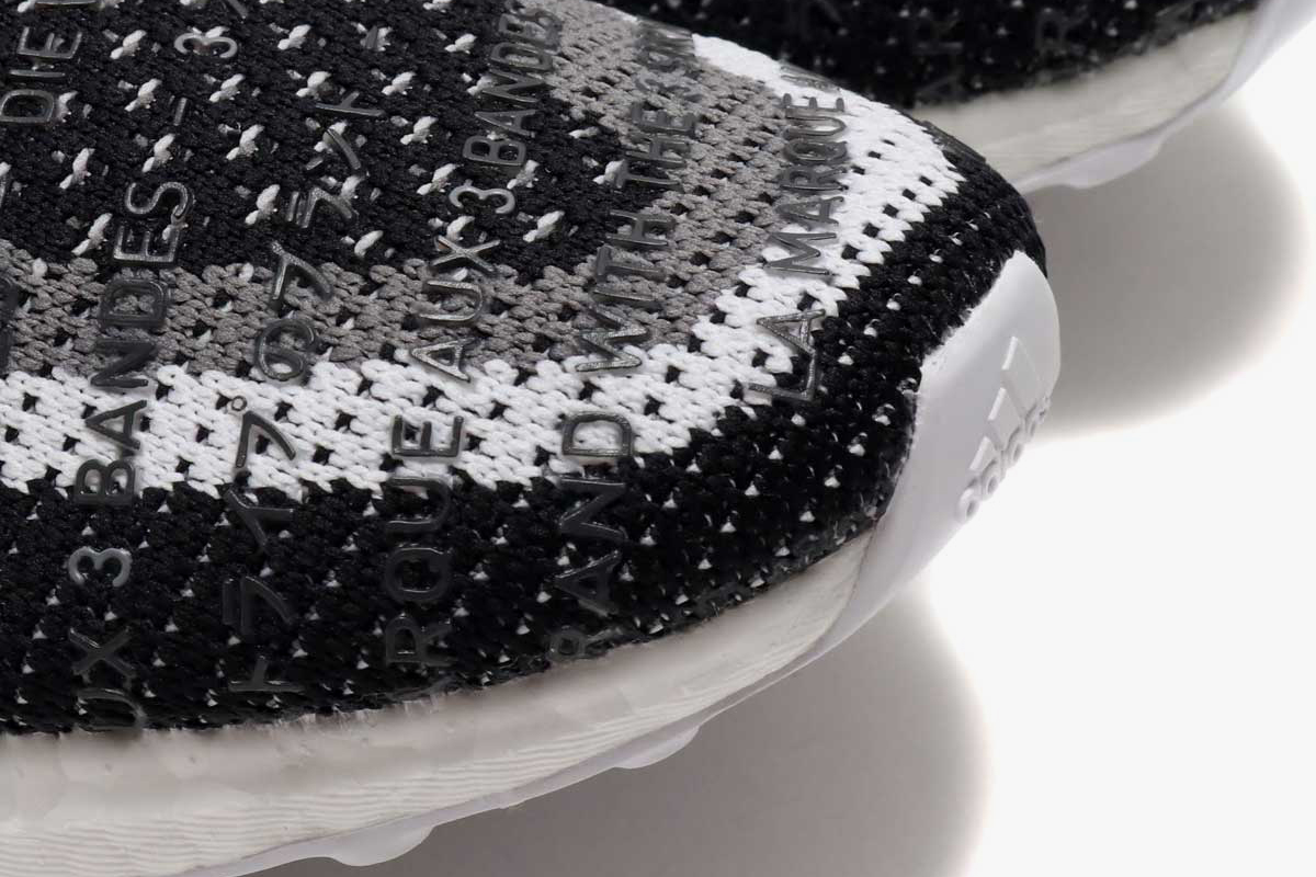 Ultraboost CTY Running.
