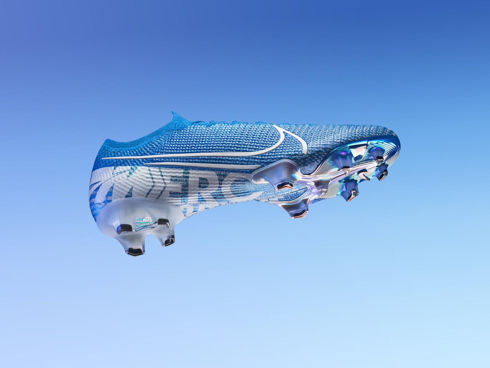 Nike Mercurial Vapor 13