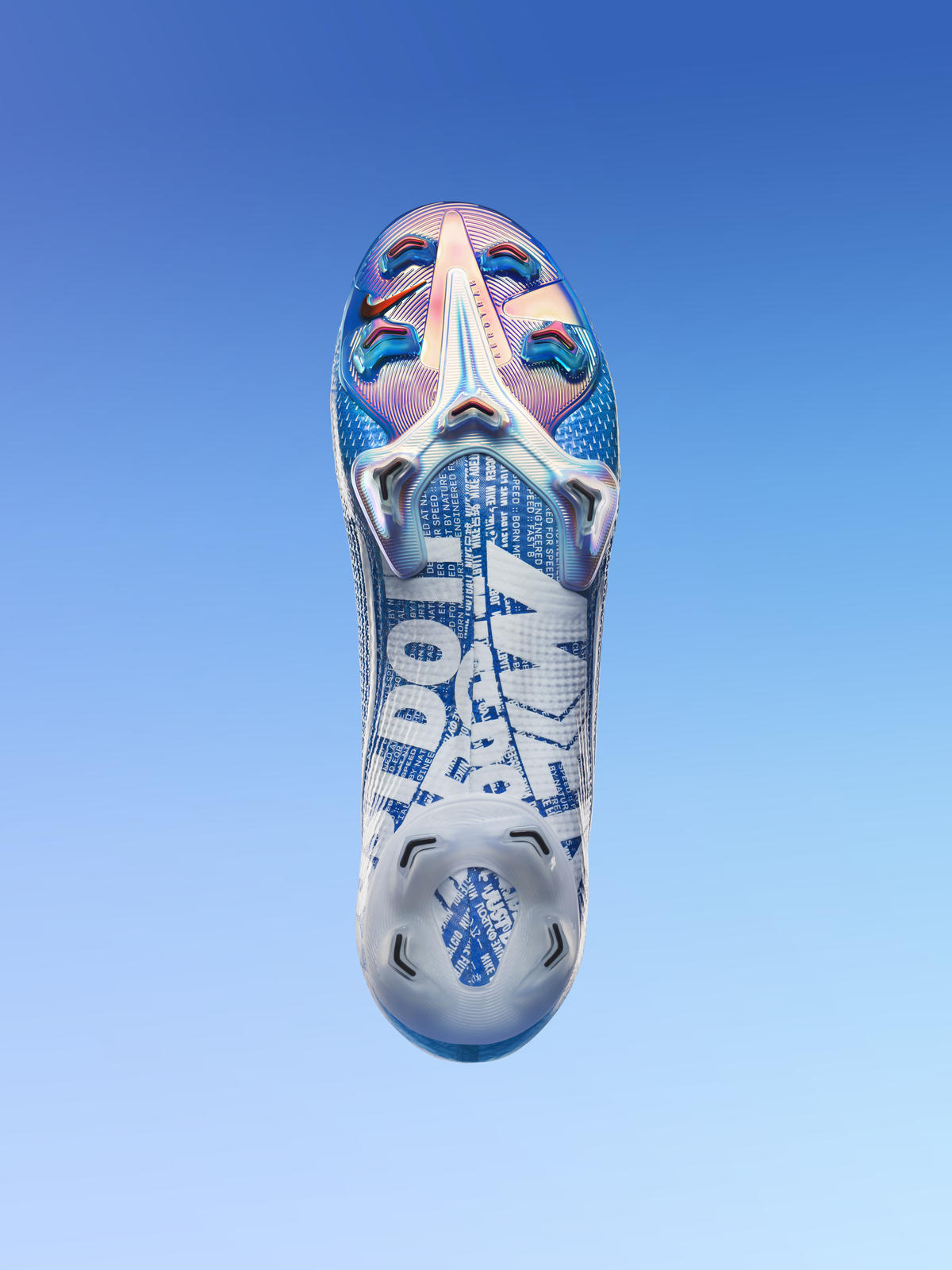 Nike Mercurial Vapor 13