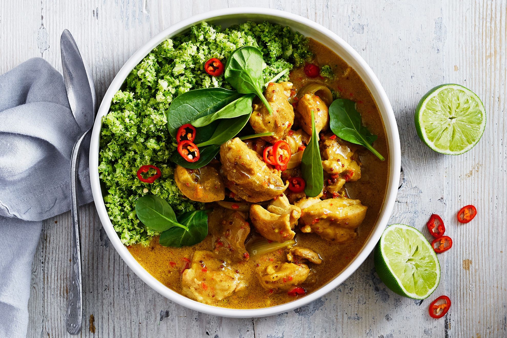 Thực đơn mẫu trong chế độ Keto