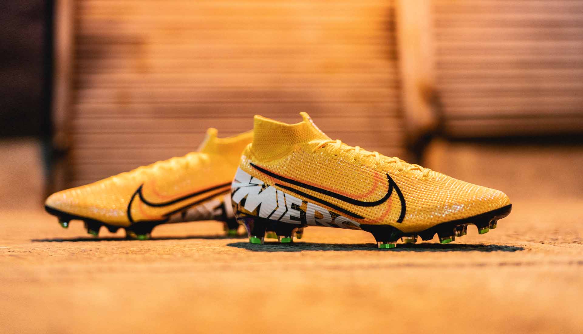Nike Mercurial Superfly 7 Elite sẽ được bán ra với số lượng hạn chế