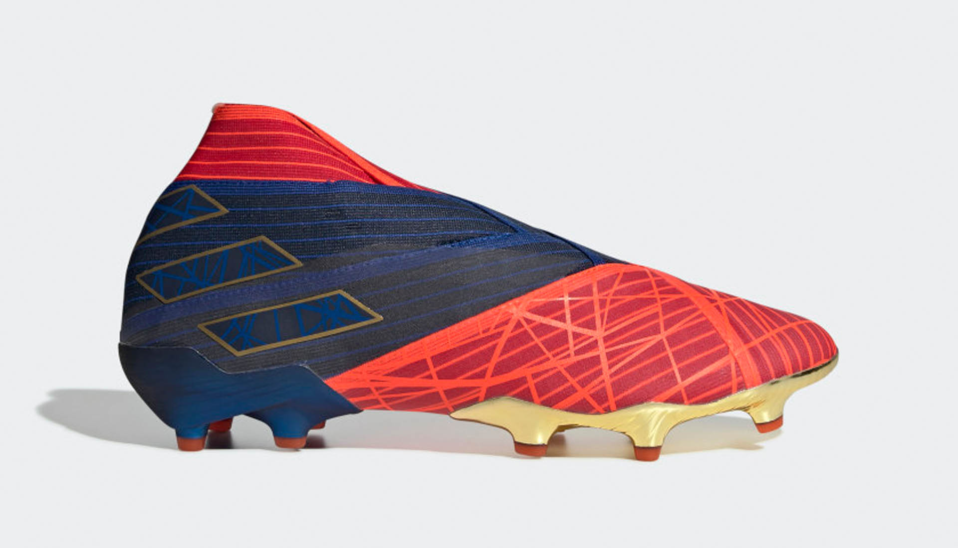 Adidas Nemeziz 19+
