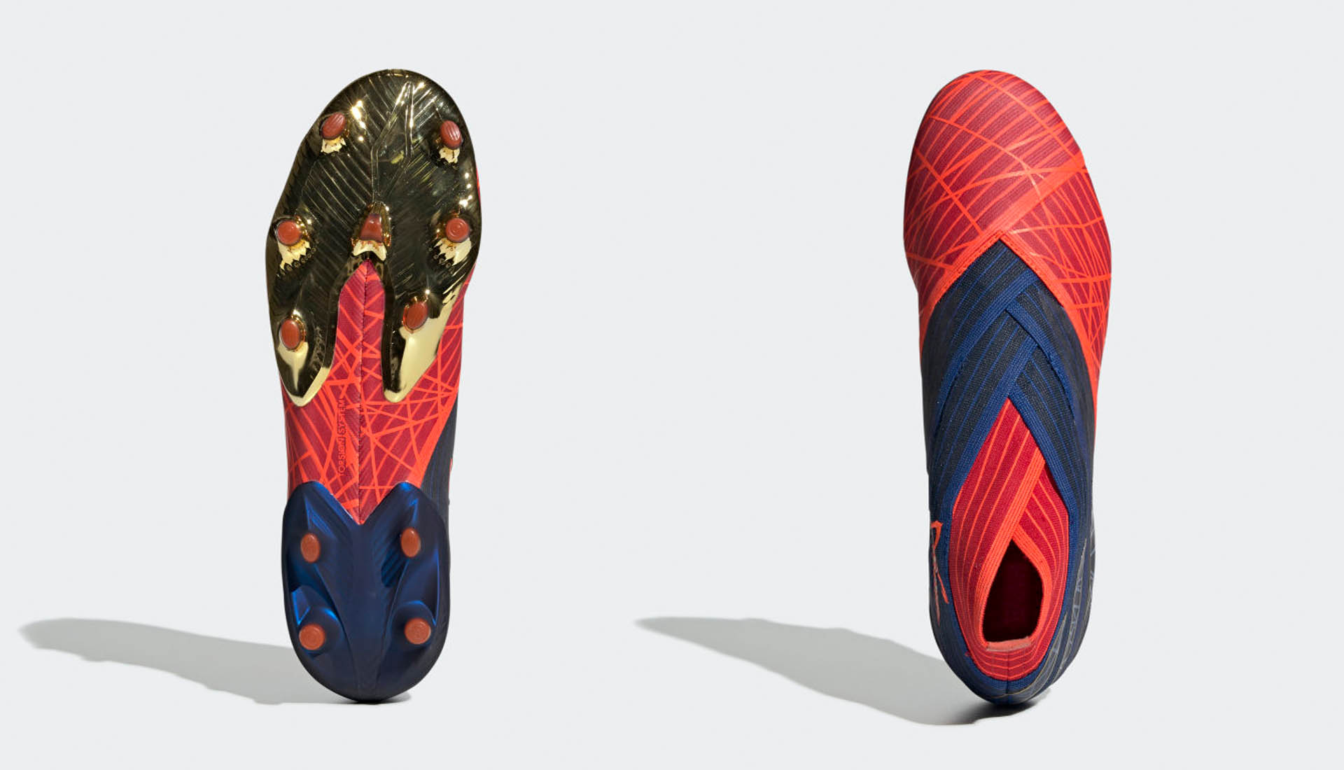 Adidas Nemeziz 19+