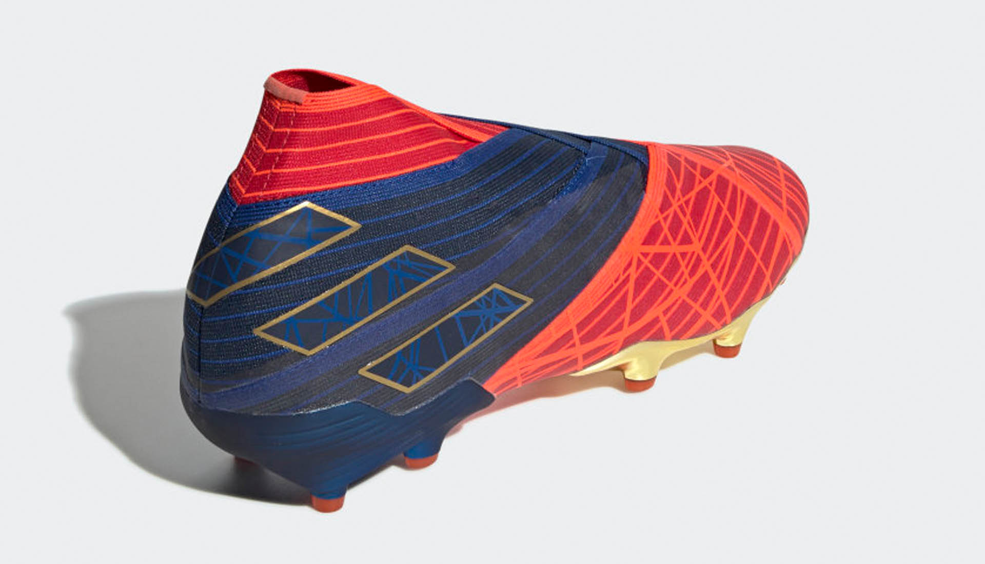 Adidas Nemeziz 19+
