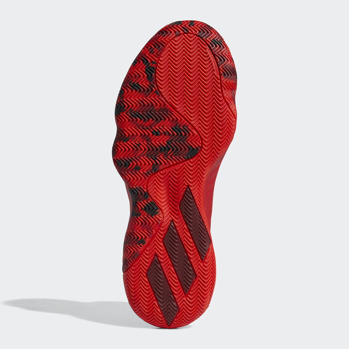 Adidas D.O.N. Issue #1 “Iron Spider-Man”