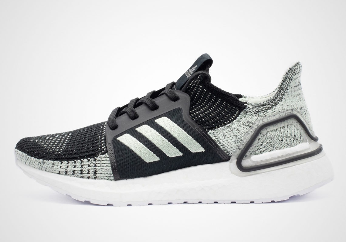 womens ultra boost 19 grey