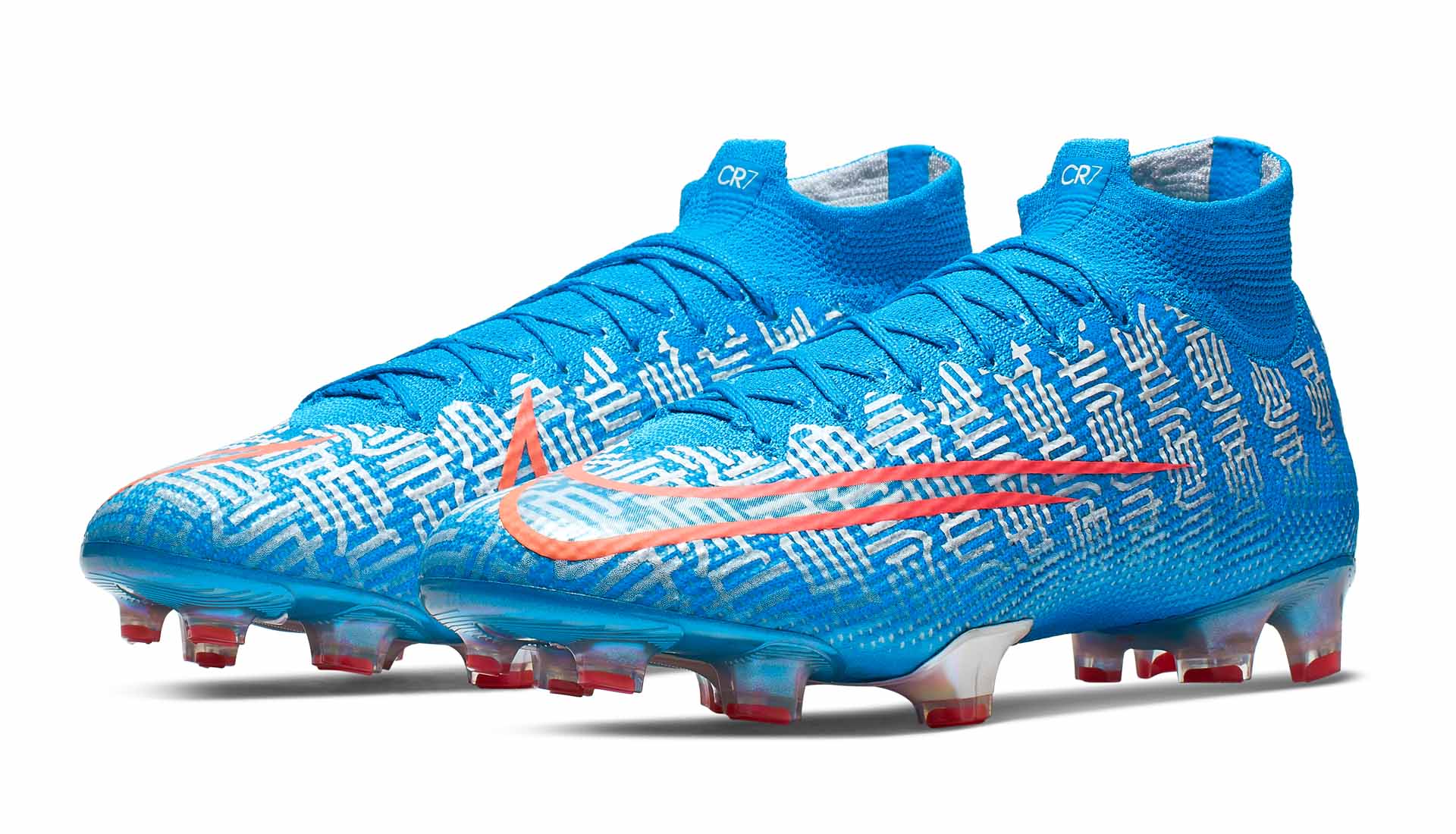 Nike Mercurial Superfly 7 Elite CR7