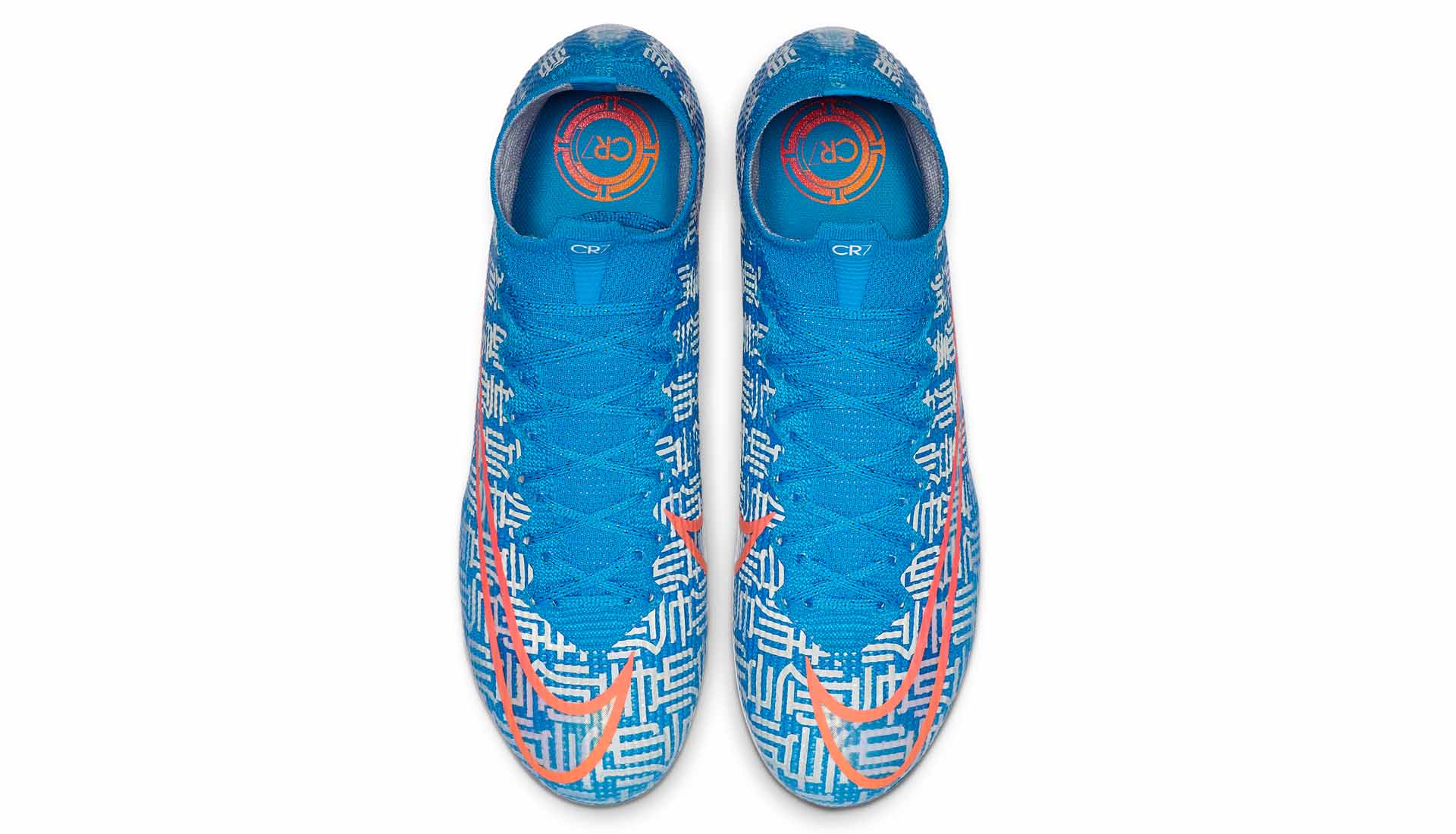 Nike Mercurial Superfly 7 Elite CR7