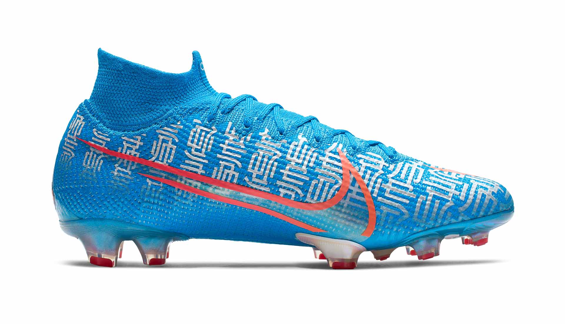 Nike Mercurial Superfly 7 Elite CR7