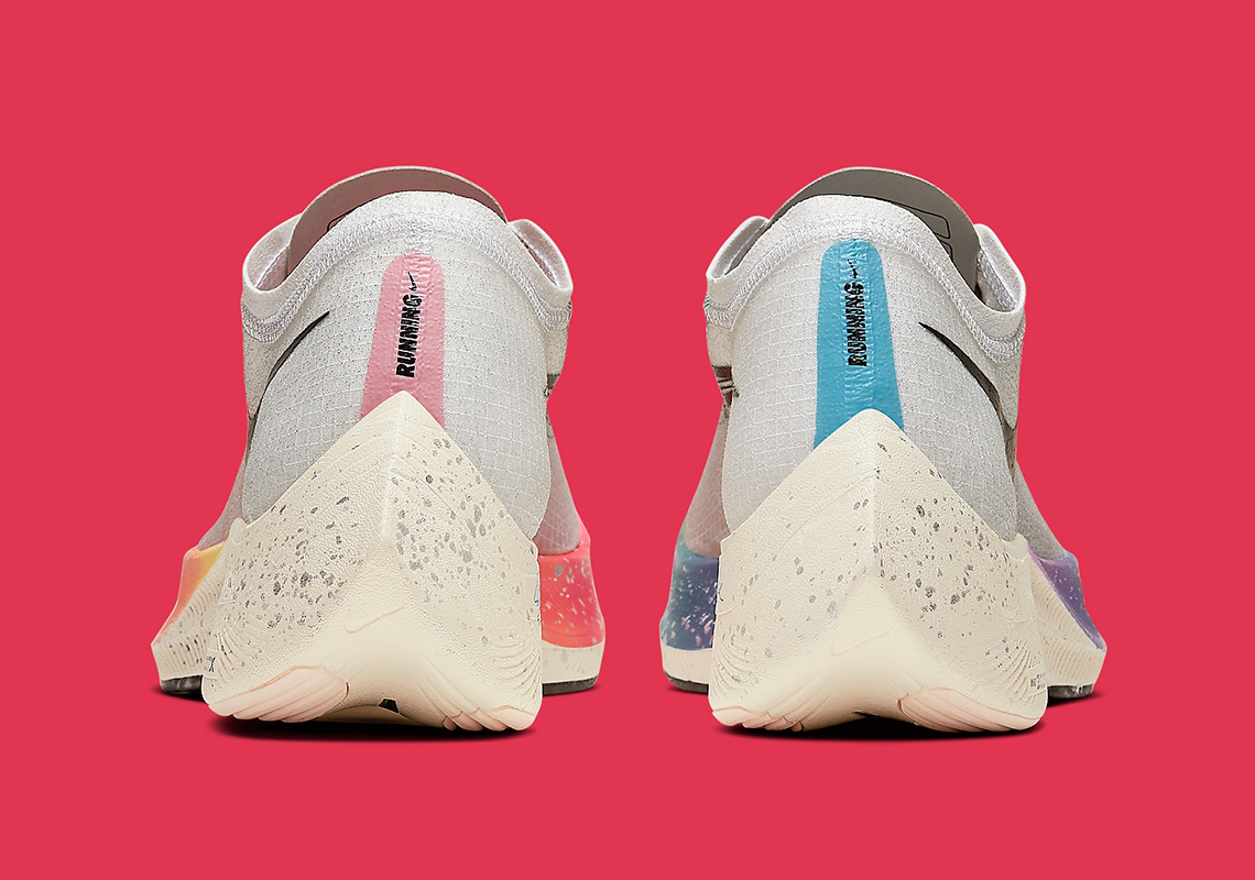 Nike VaporFly NEXT% phiên bản BETRUE