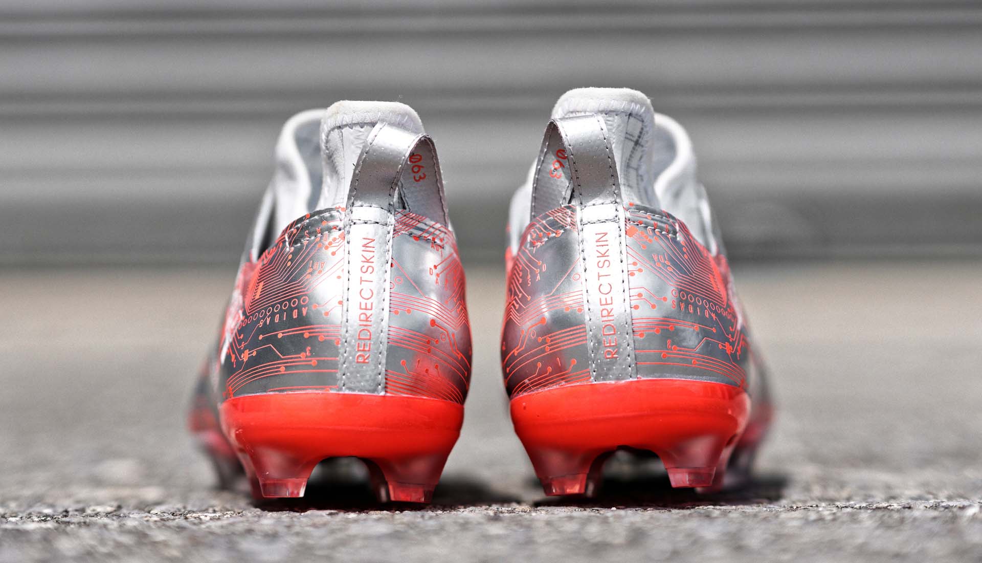Adidas Glitch 19