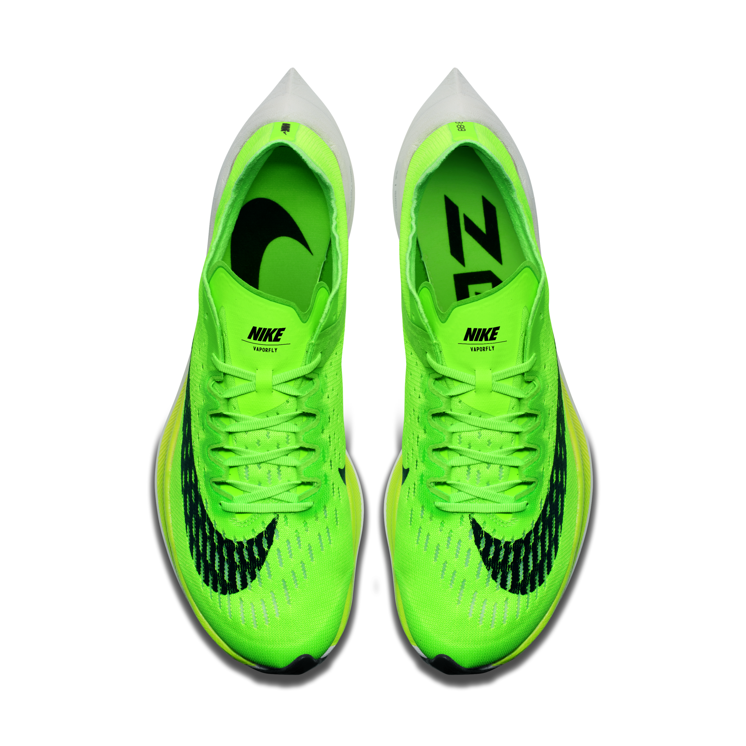 vaporfly next flyknit