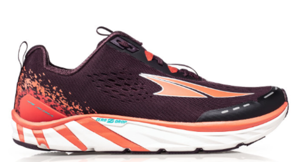 Altra Torin 4