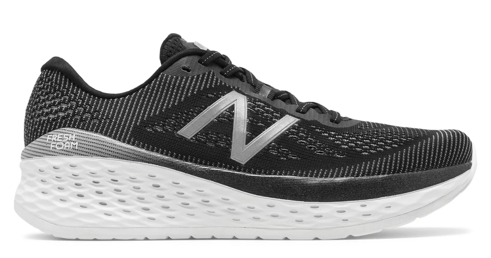 New Balance Fresh Foam More
