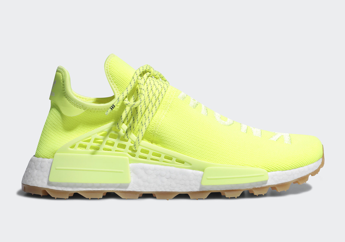 Adidas NMD Hu Trail