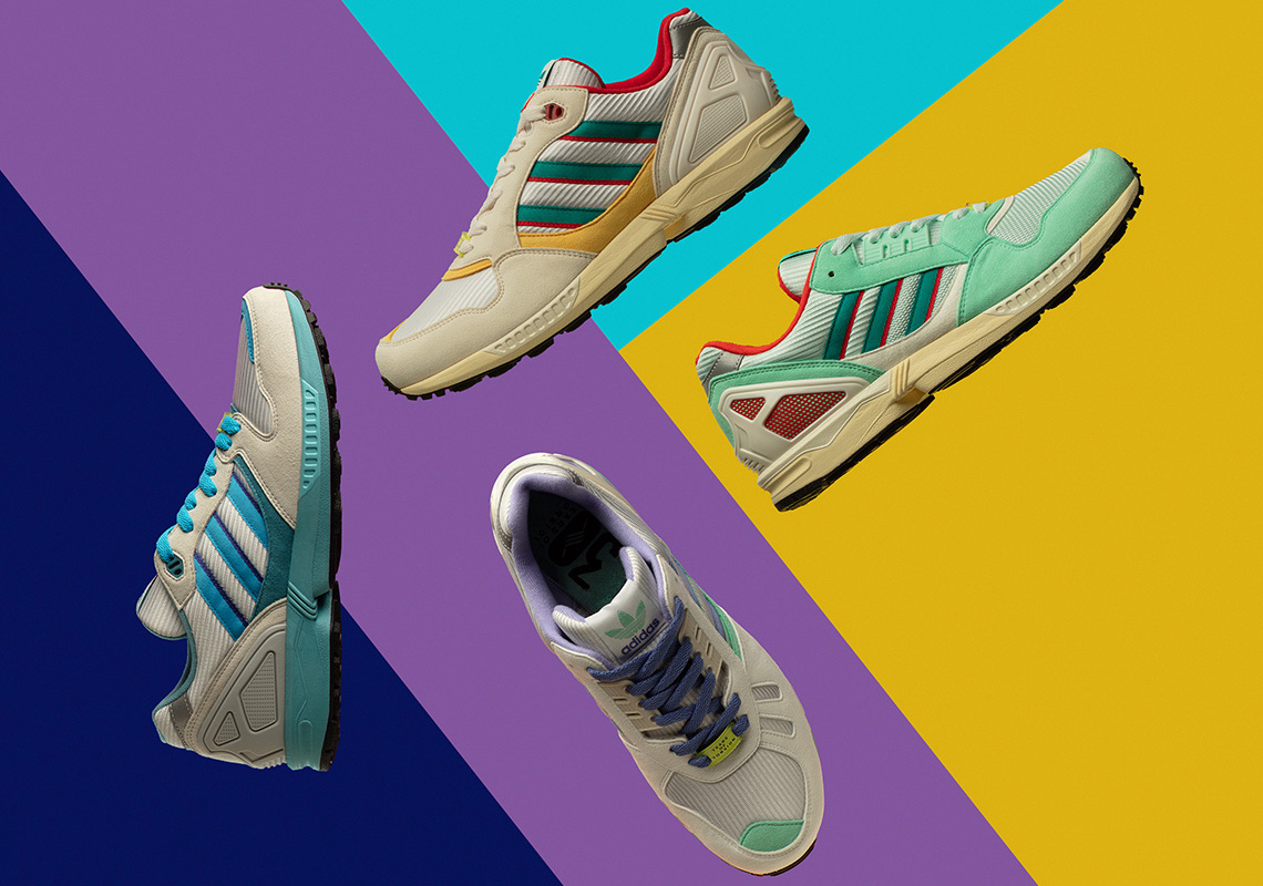 Vu?t qua th?i ti?t mua bão cùng b? dôi adidas NMD City Sock Vu?t qua th?i ti?t mua bão cùng b? dôi adidas NMD City Sock