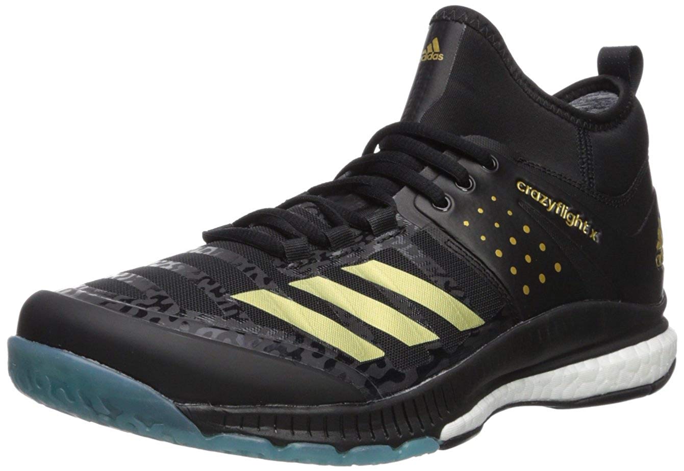 Giày bóng chuyền Adidas