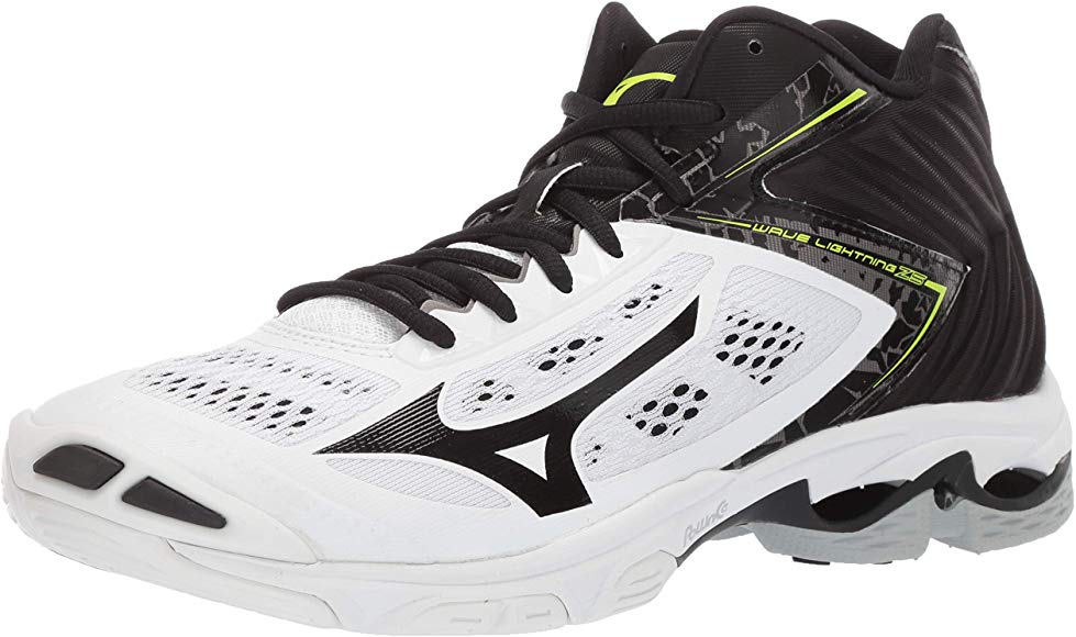 Giày bóng chuyền Mizuno