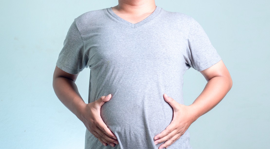 6 thói quen gây tích mỡ bạn nên ngừng lại trước khi quá muộn
