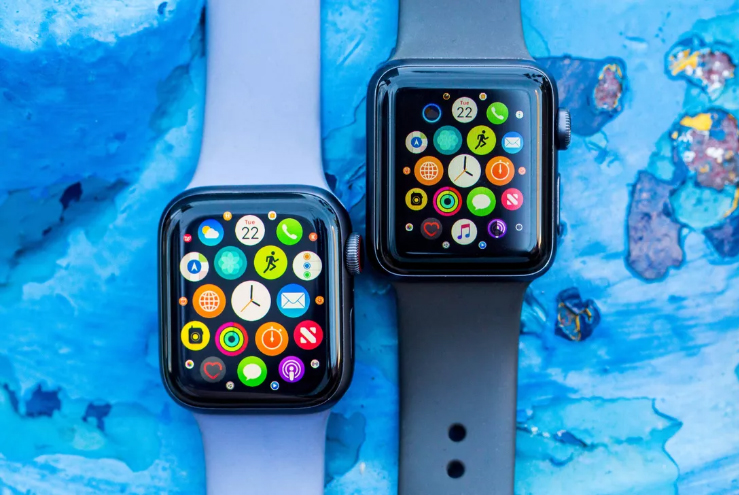 2 lí do khiến Apple Watch 5 đáng mong chờ hơn iPhone 11
