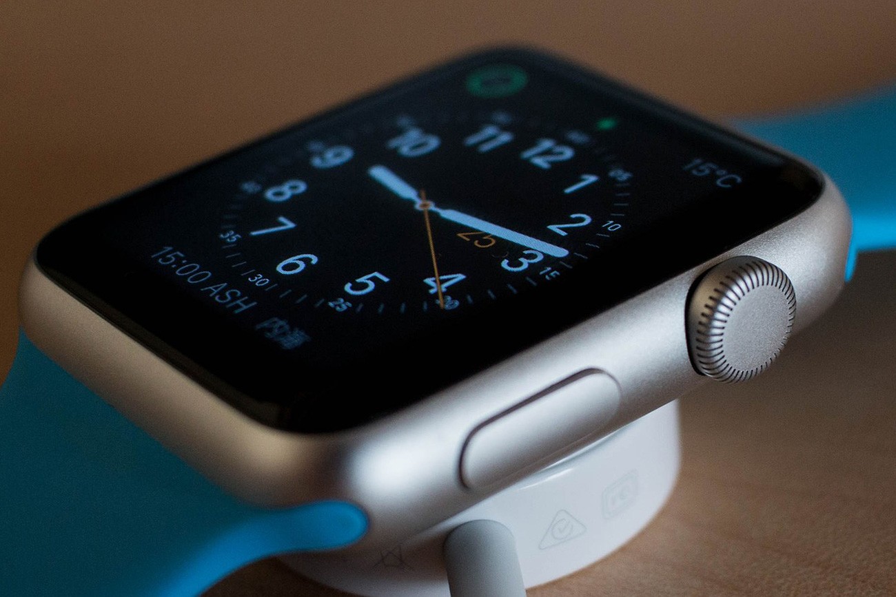 Apple Watch có thể sẽ có hai phiên bản siêu sang.