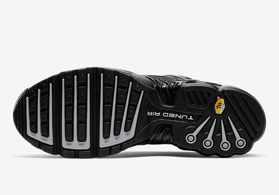 Đế giày Nike Airmax Plus III