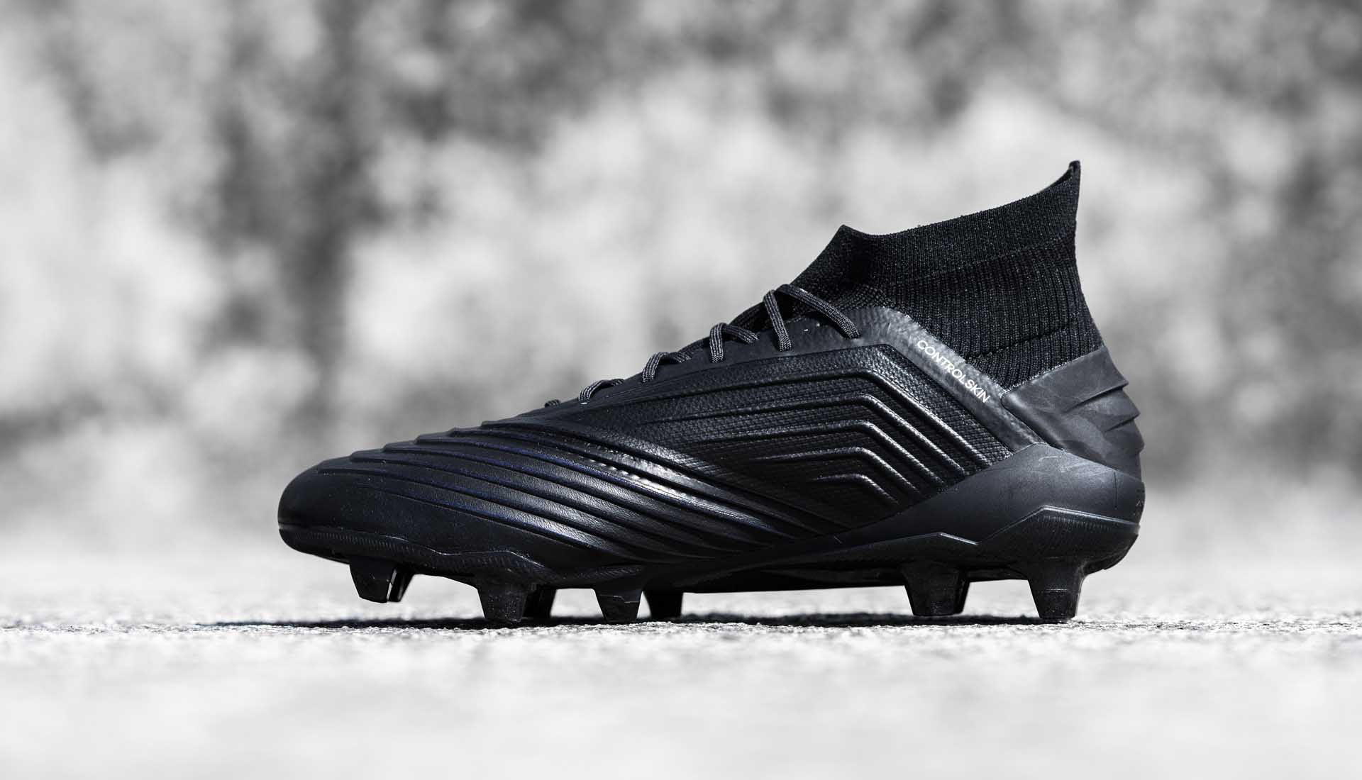 Adidas Predator 19.1