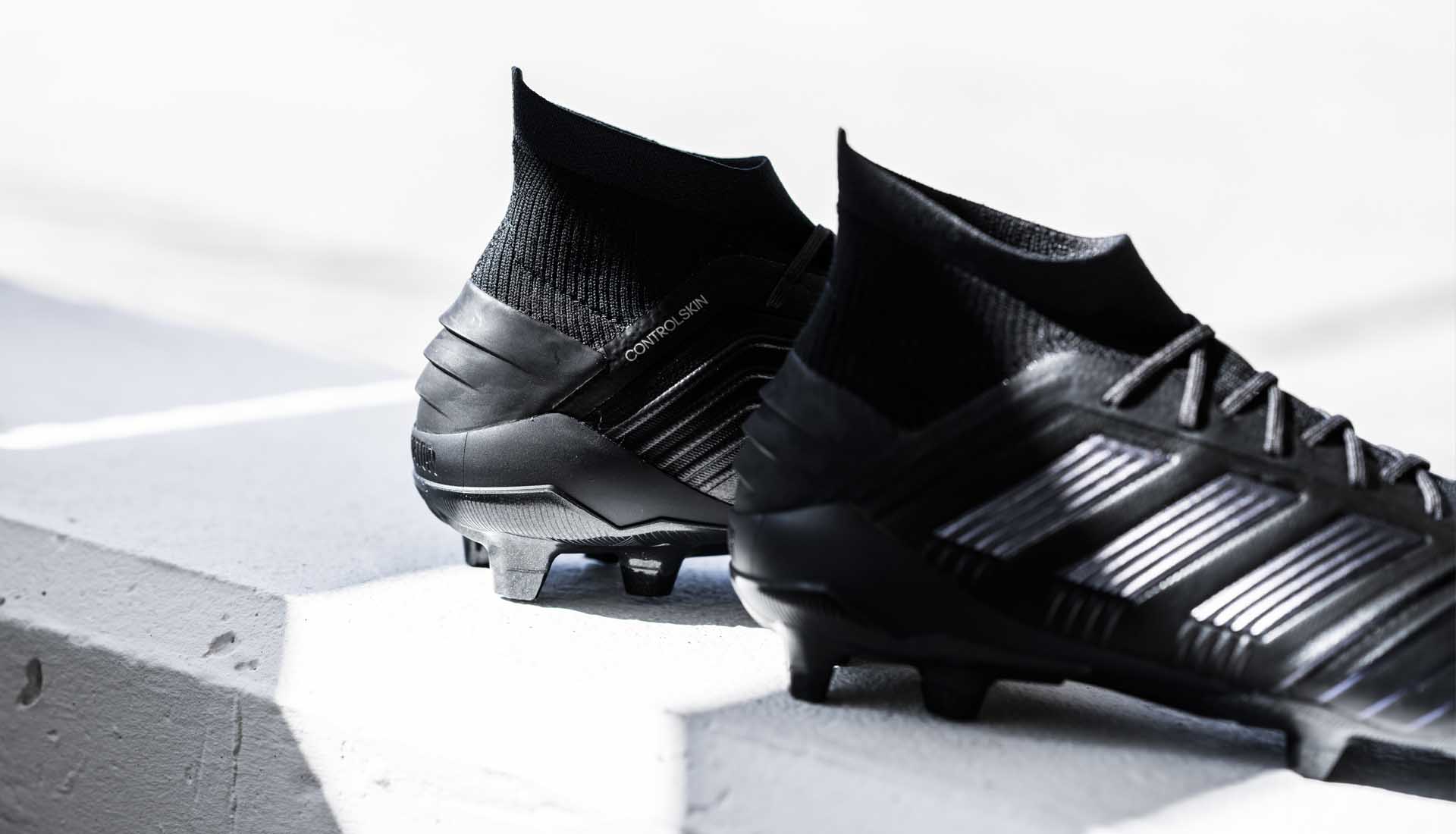Adidas Predator 19.1