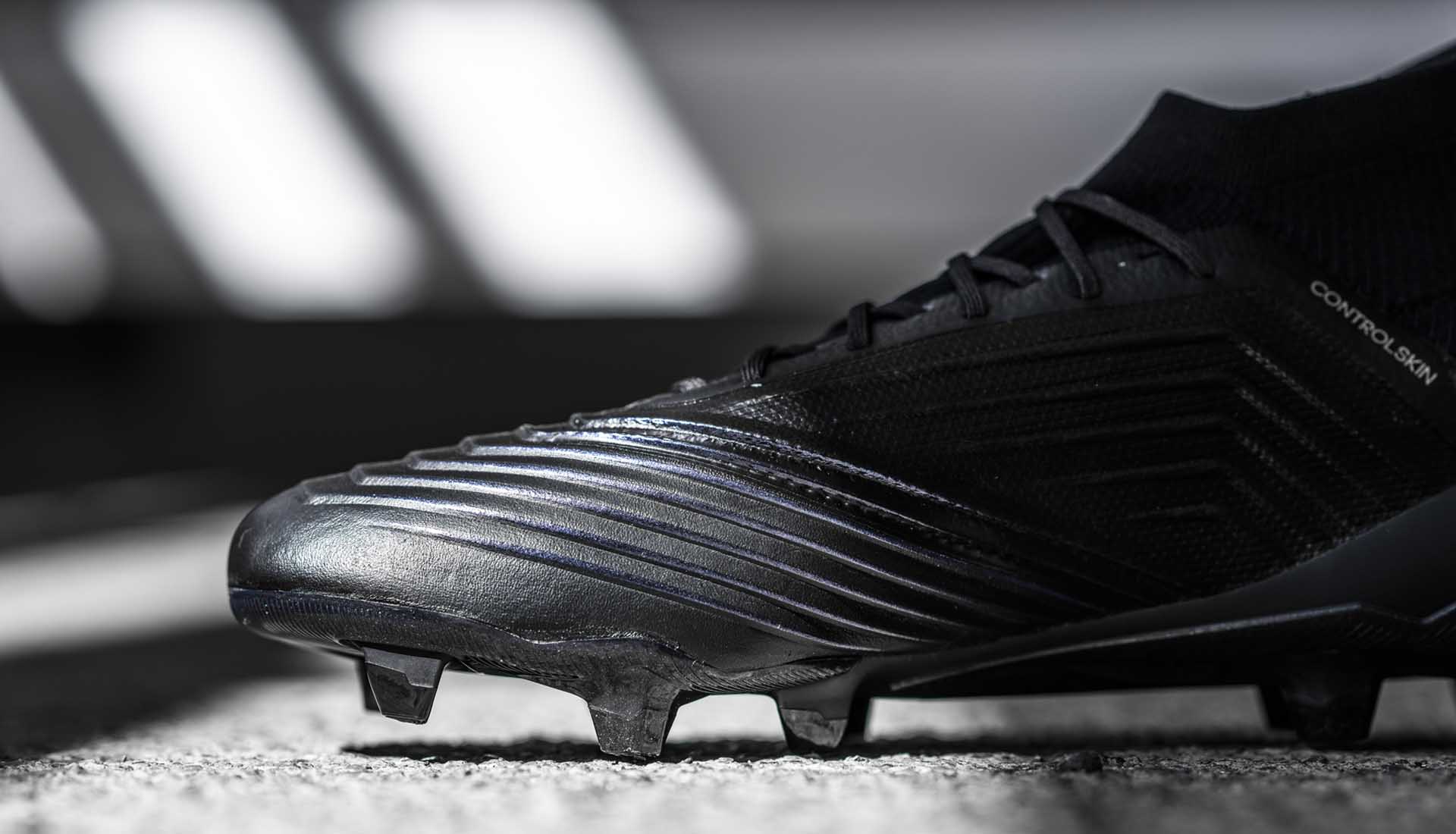 Adidas Predator 19.1