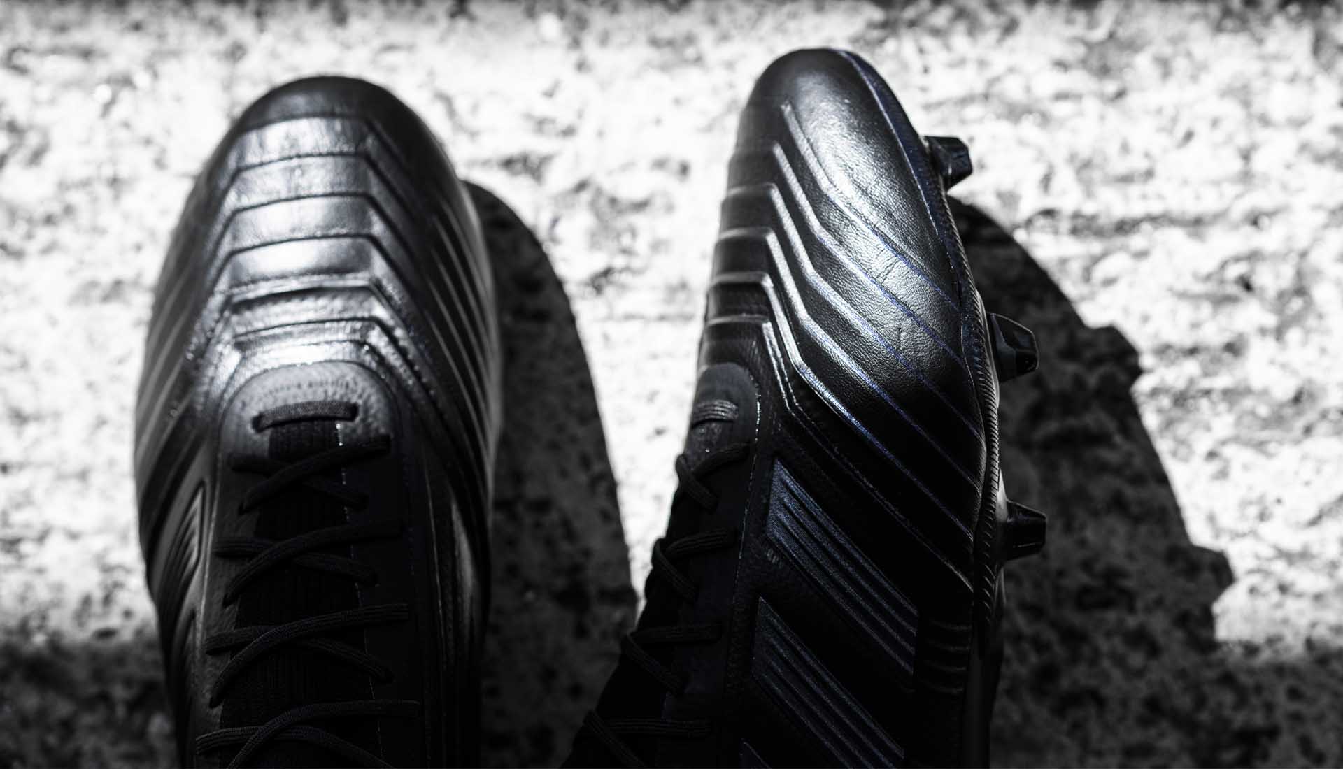 Adidas Predator 19.1