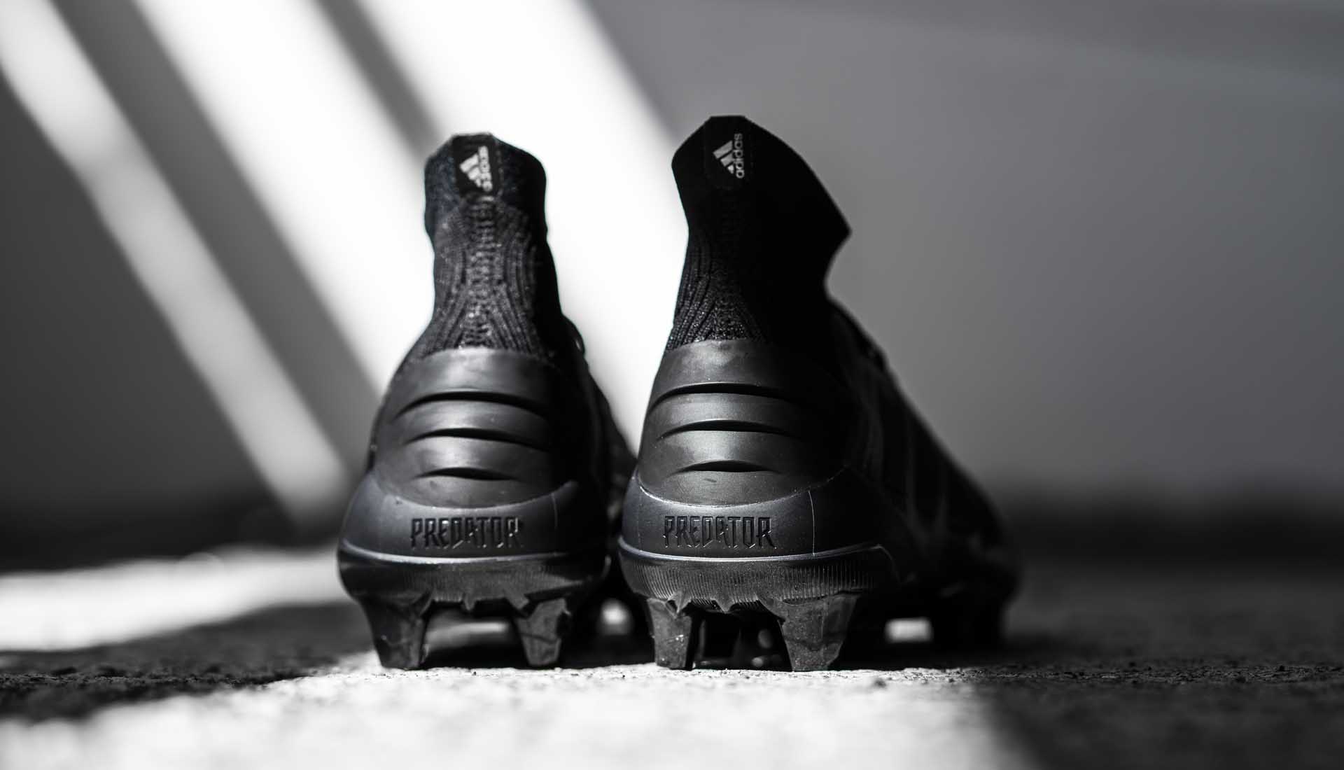 Adidas Predator 19.1