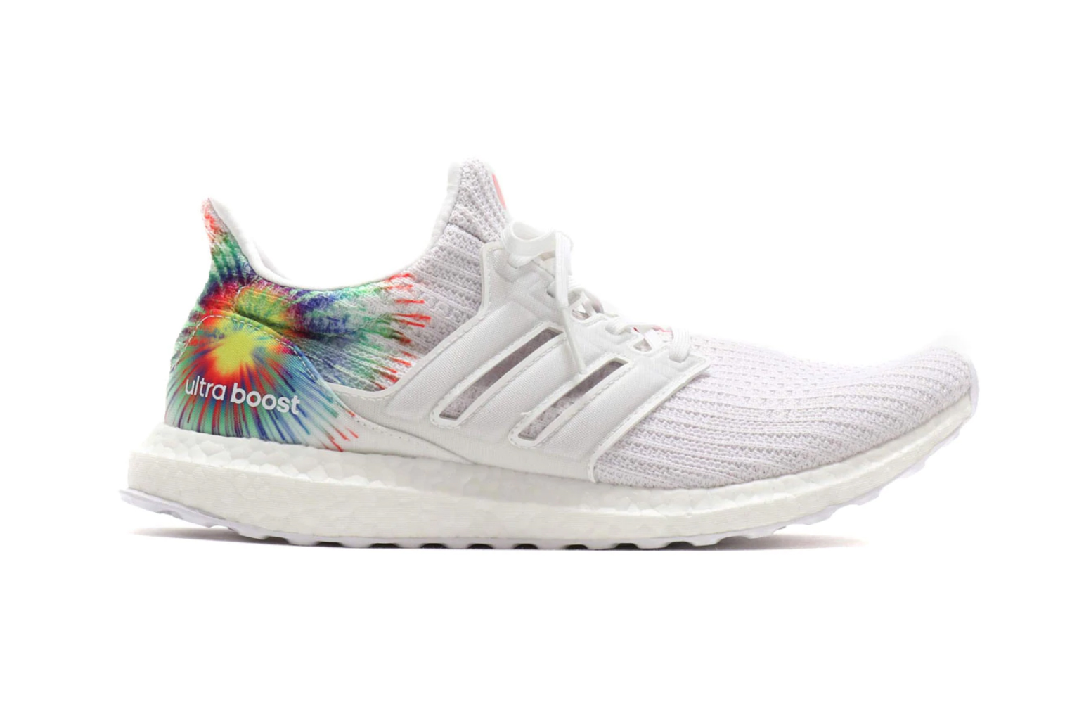 Adidas Ultra Boost Japan là phiên bản mới nhất của dòng Ultra Boost.