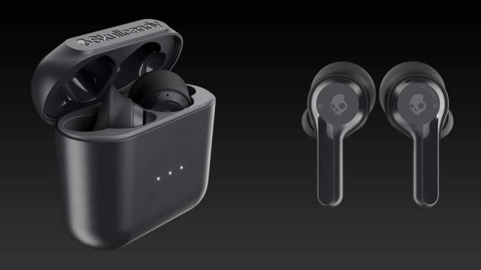 Tai nghe không dây Skullcandy Indy True Wireless
