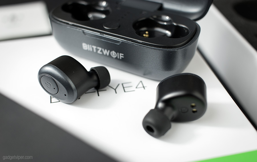 Blitzwolf True Wireless